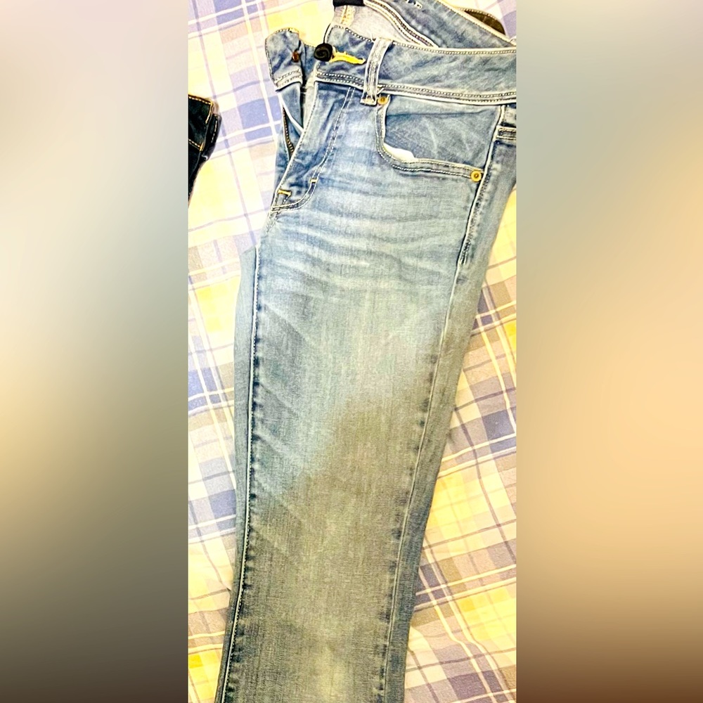 American Eagle Kick Boot